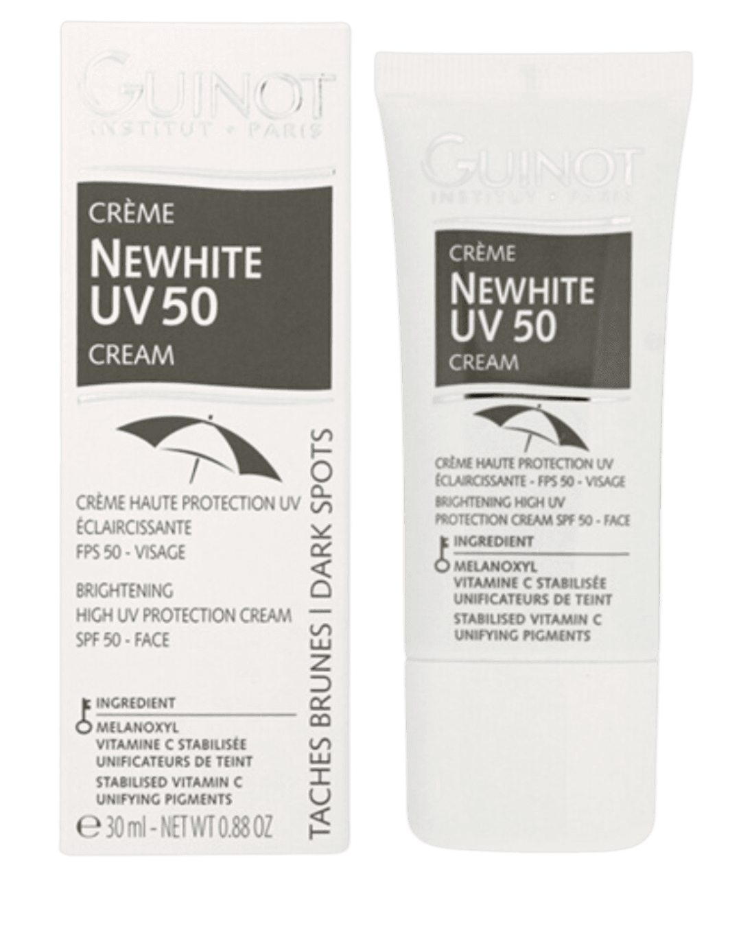 GUINOT Newhite UV SPF50 Cream