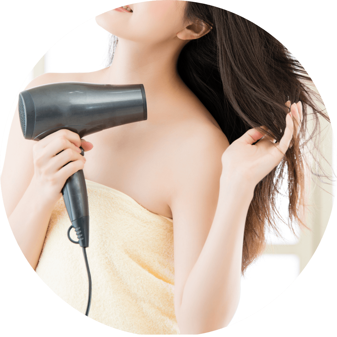 Hair Dryer