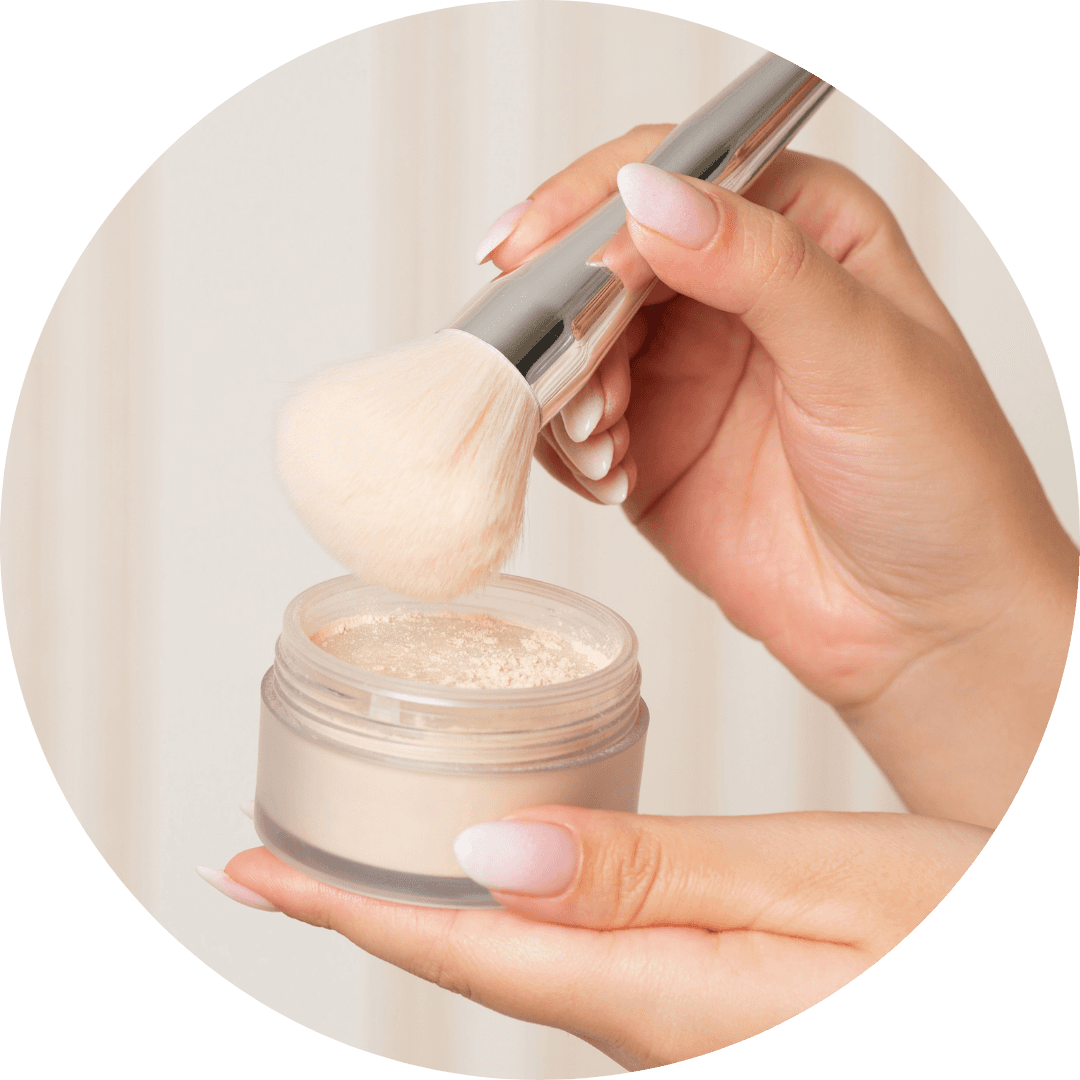 Loose Powder