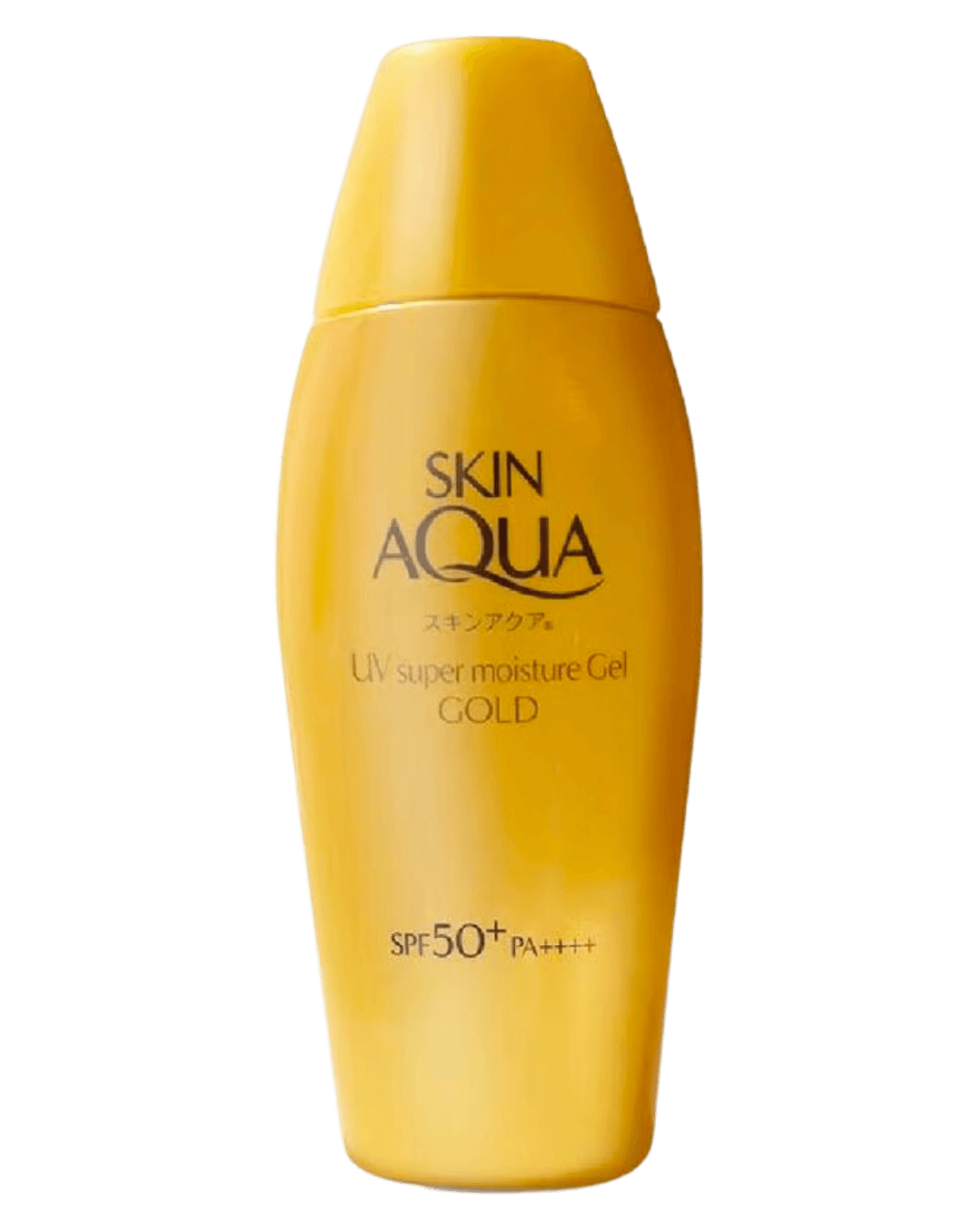 Sunplay Skin Aqua Super Moisture UV Gel SPF50+ GOLD