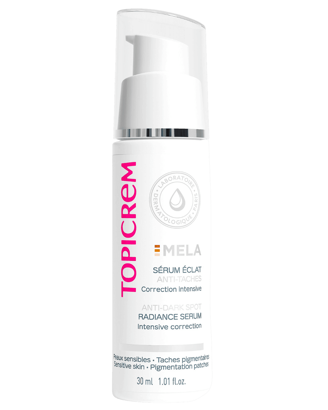 Topicrem MELA Booster Serum