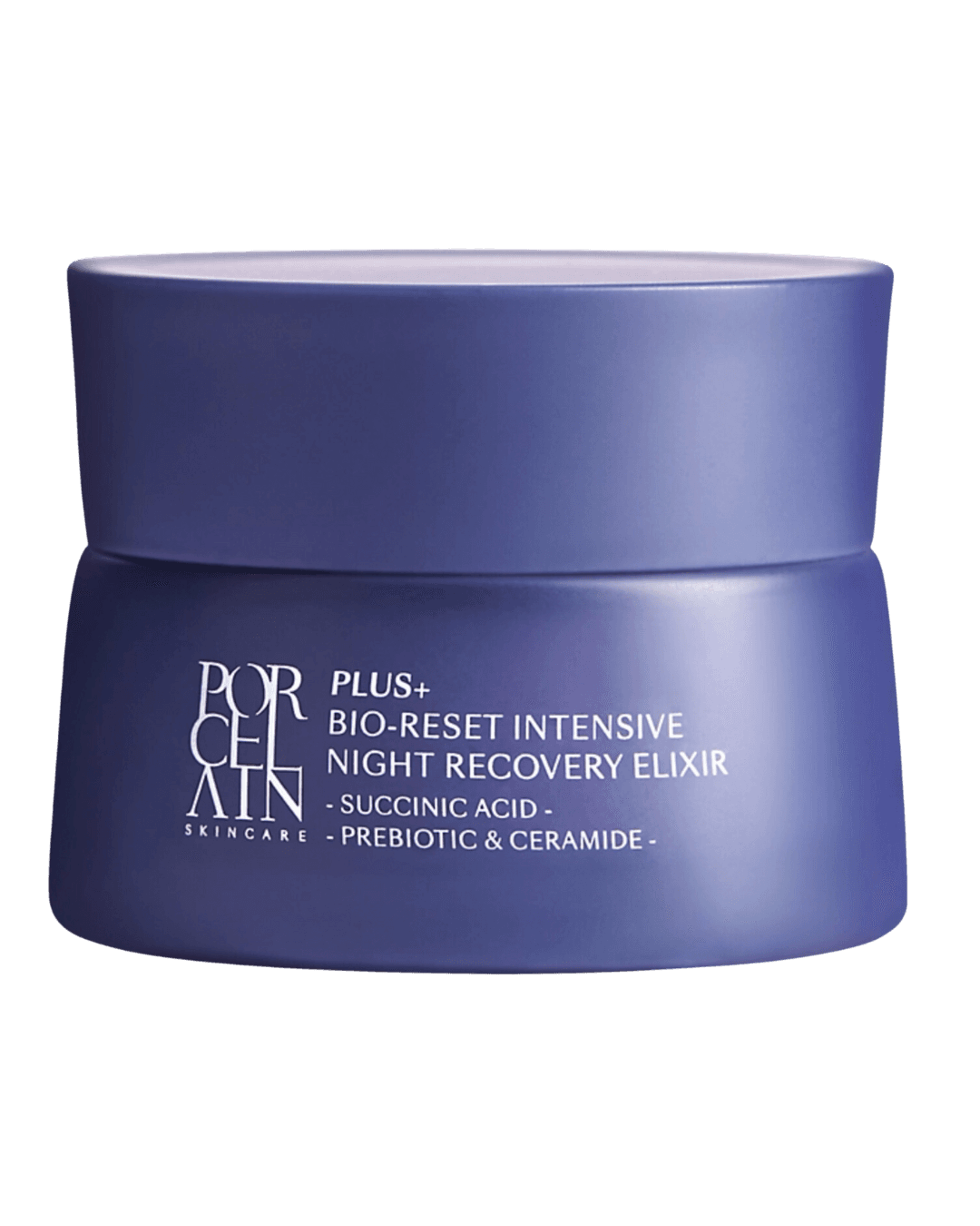 Porcelain Bio-Reset Intensive Night Recovery Elixir